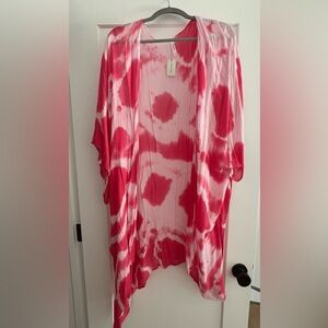 Francesca’s wrap/shawl/kimono- brand new!